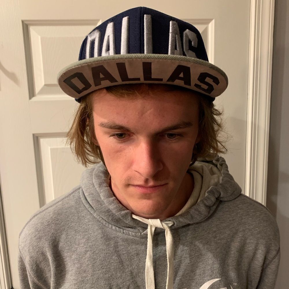 Cowboys Hatco Premium Baseball Hat